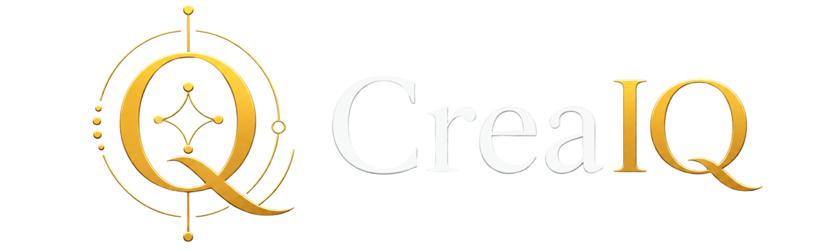 CreaIQ